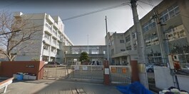 姫路市立東中学校