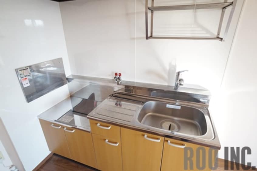  セジュール富永