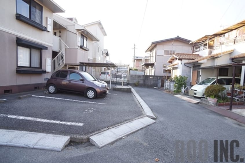  セジュール富永