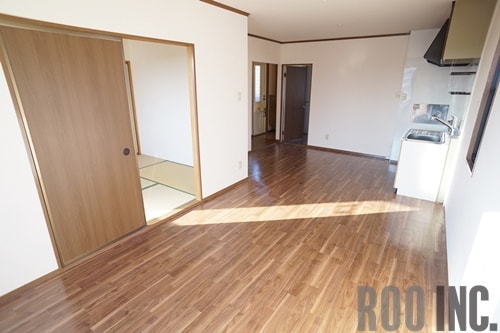  セジュール富永