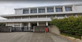 兵庫県立龍野高等学校