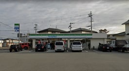 ファミリーマートたつの富永店