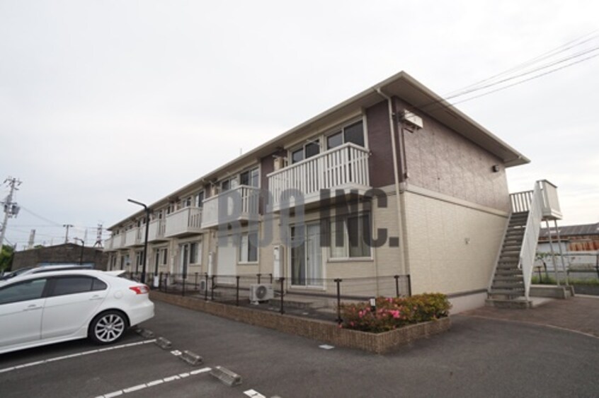  グランツコート