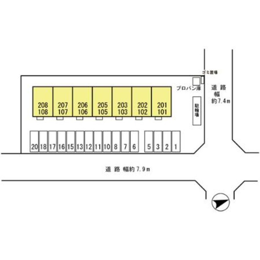  グランツコート