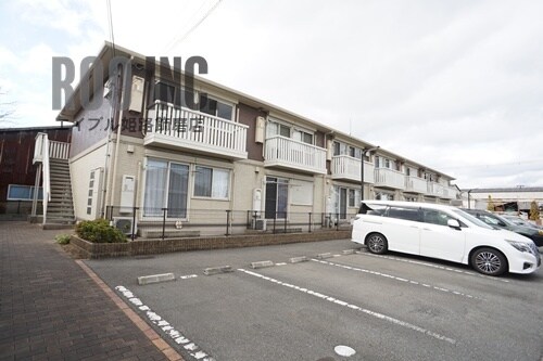  グランツコート