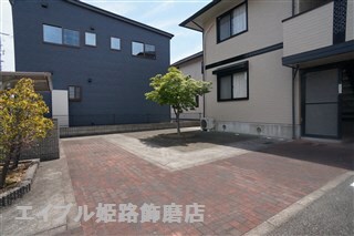  ガーデンプレイス白浜