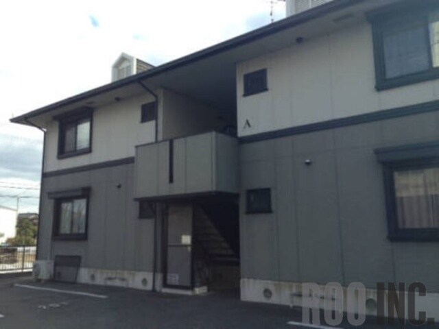  ジーライズ飾磨プランレーヌA棟