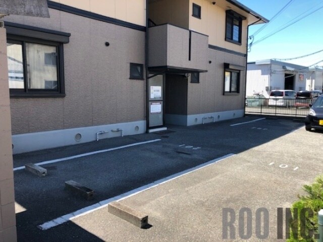  ジーライズ飾磨プランレーヌA棟