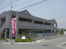 スマイルＡの外観