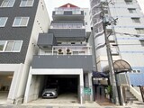 南駅前マンション