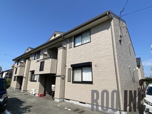 リバーサイド　弐番館