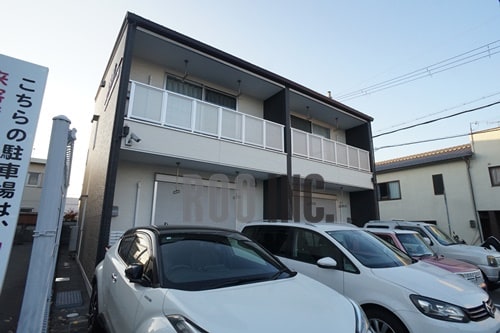  OA　FLAT垣内南町