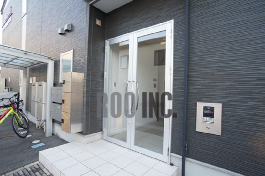  OA　FLAT垣内南町