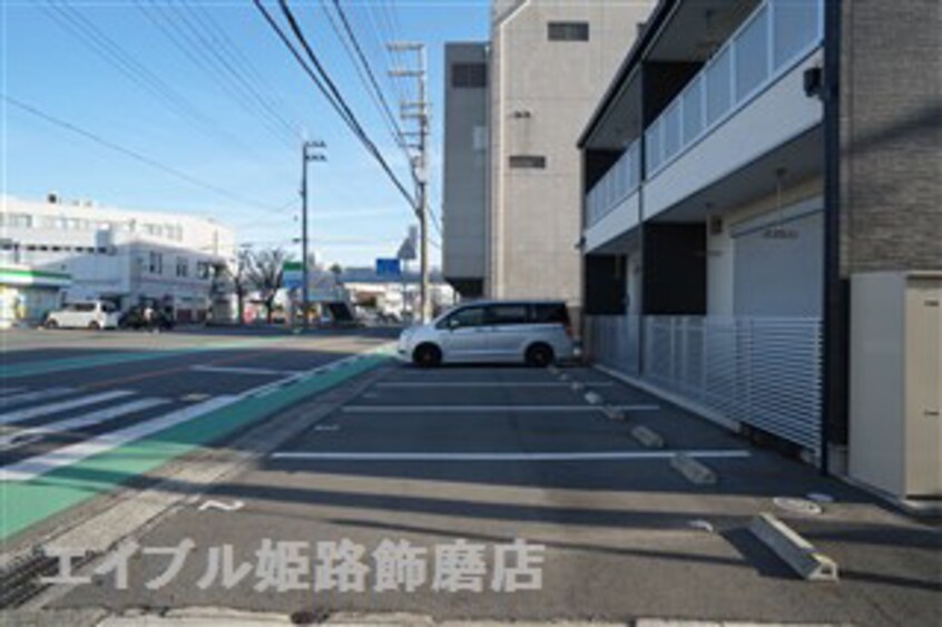  OA　FLAT垣内南町