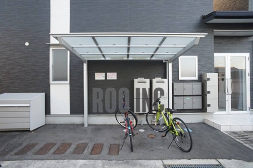  OA　FLAT垣内南町