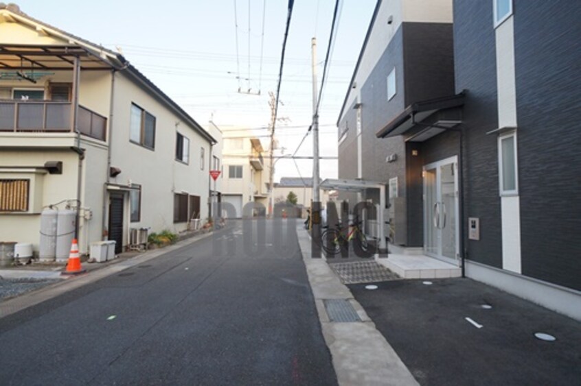  OA　FLAT垣内南町