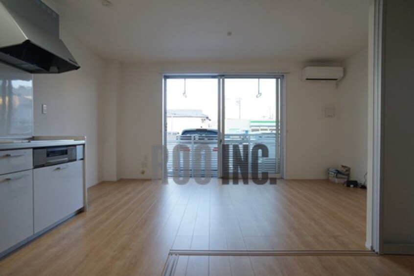  OA　FLAT垣内南町