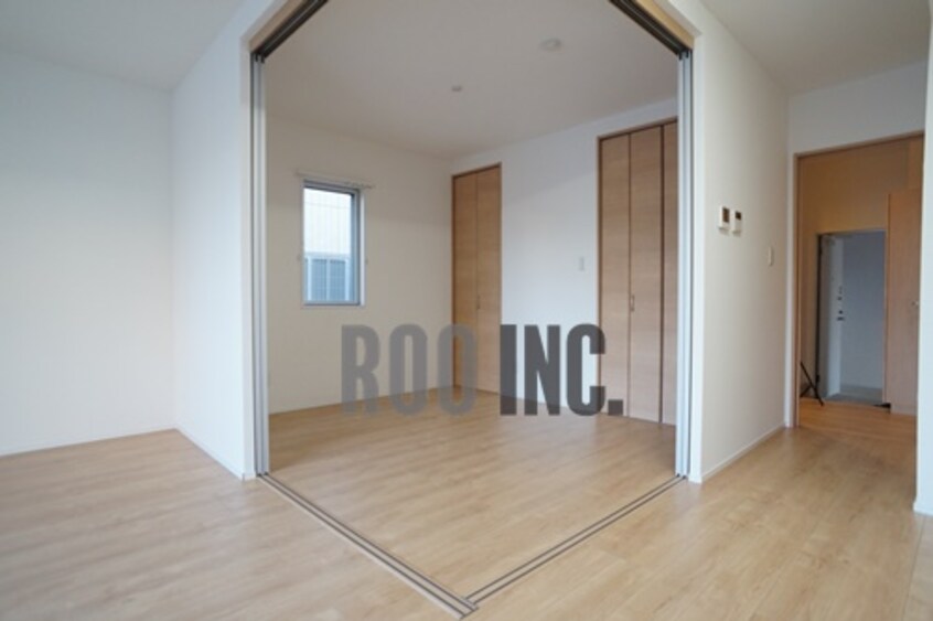  OA　FLAT垣内南町