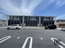 ソフィアの外観