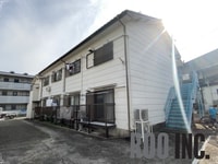 ユニハイツ田村Ⅱ