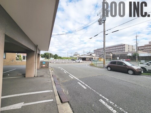  ファーストイン夢前川駅前