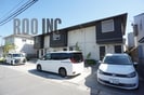 ｃａｓａ　ｃｏｎｆｏｒｔの外観