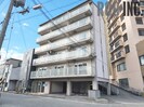 ファーストイン夢前川駅前の外観