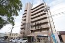 ロッキーコートナカヤの外観