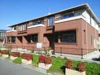 ヴァンベール城西Ⅰ