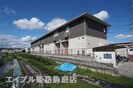 プリムールコートの外観