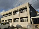 サン　クレメントＣの外観
