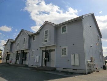  アメニティー北平野Ａ