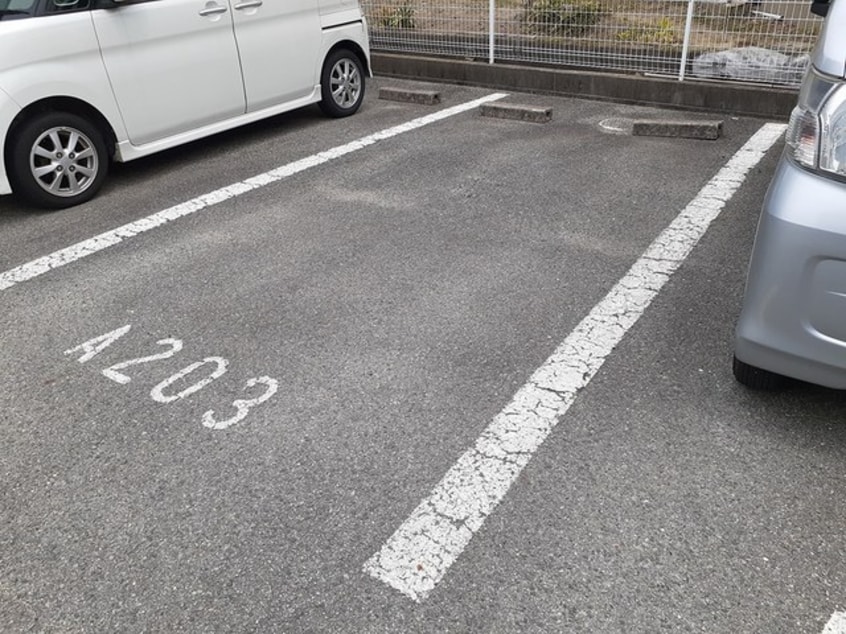  アメニティー北平野Ａ