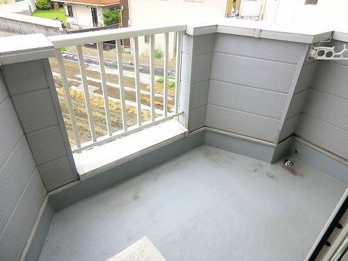  アメニティー北平野Ａ