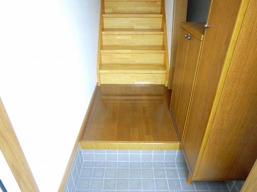  アメニティー北平野Ａ