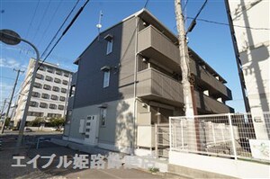 ヴィラ・ウィステリア広畑