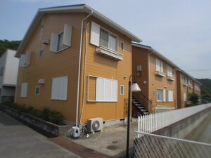 パストラル蒲田　A