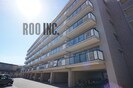 シルトクレーテ青山の外観