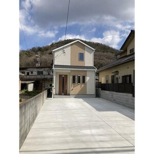 飾西新築貸戸建て