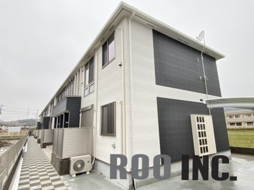  コントレイル糸引