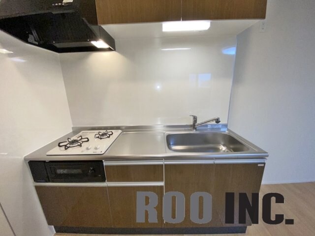  コントレイル糸引