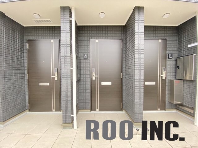  コントレイル糸引