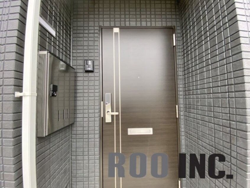  コントレイル糸引