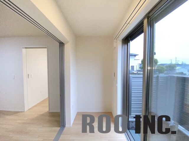  コントレイル糸引