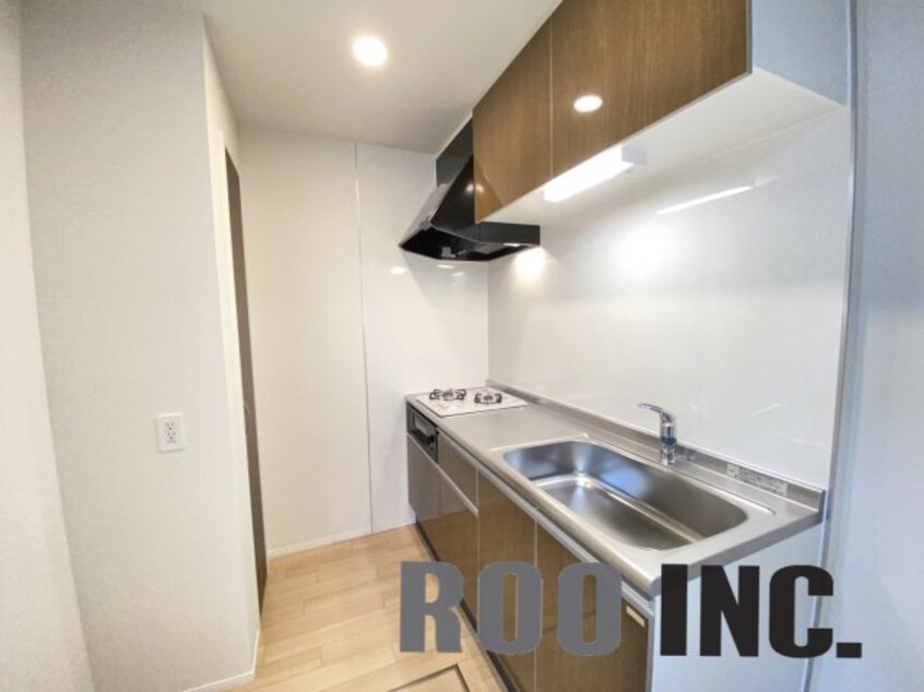  コントレイル糸引