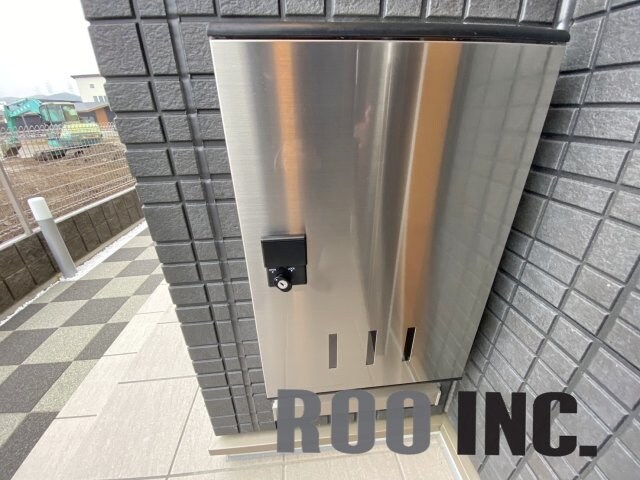  コントレイル糸引