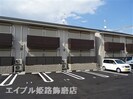 リッツ・ヴィラの外観