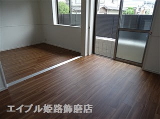  リッツ・ヴィラ
