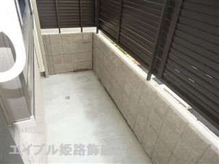  リッツ・ヴィラ
