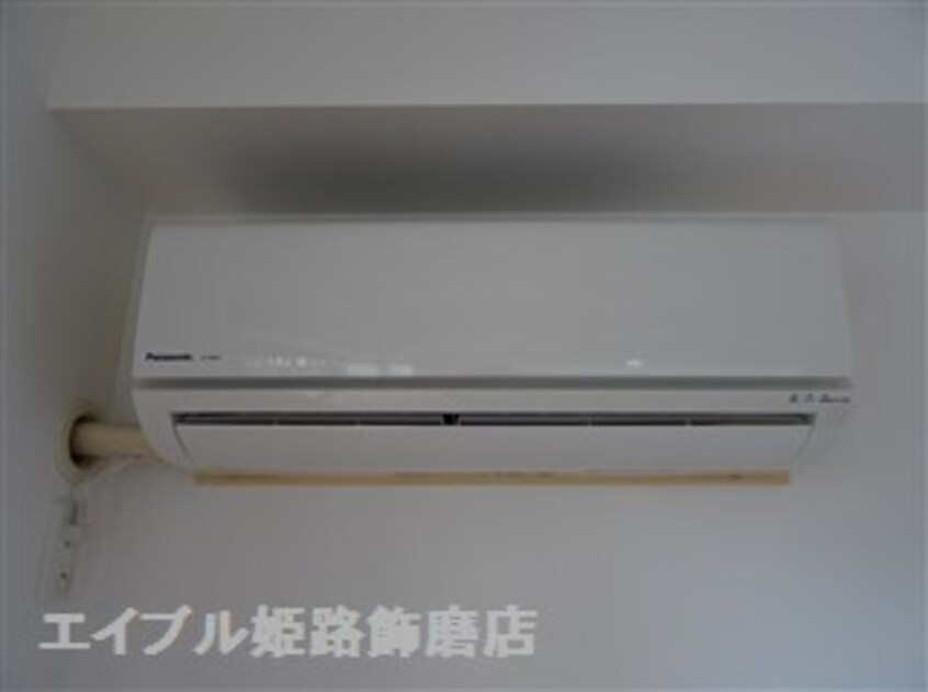  リッツ・ヴィラ